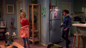 A Teoria do Big Bang  7×4