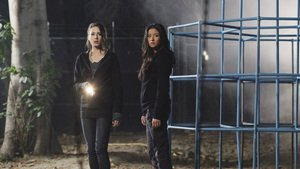 Pretty Little Liars 1×10