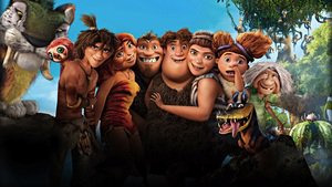 Os Croods