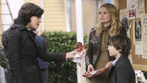 Once Upon a Time 1×8