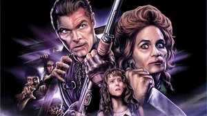 As Criaturas Atrás das Paredes