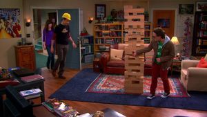 A Teoria do Big Bang  6×12