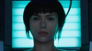 A Vigilante do Amanhã: Ghost in the Shell