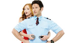 Larry Gaye: O Comissário de Bordo Renegado