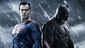 Batman vs Superman: A Origem da Justiça – Estendido