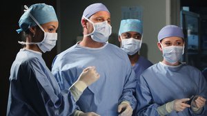 Anatomia de Grey 7×12