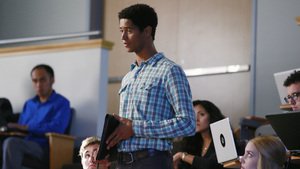 How to Get Away with Murder 1×3