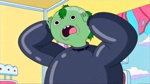 Hora de Aventura 1×19