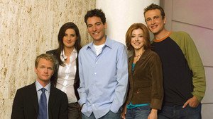 Como Eu Conheci Sua Mãe