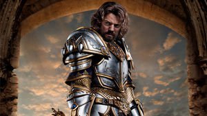 Warcraft – O Primeiro Encontro de Dois Mundos