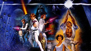 Star Wars: Episódio IV – Uma Nova Esperança