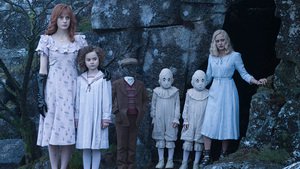 O Lar das Crianças Peculiares