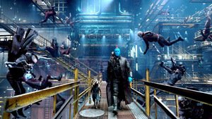 Guardiões da Galáxia Vol. 2