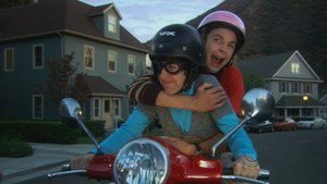 A Teoria do Big Bang  2×5