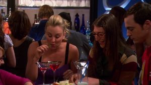 A Teoria do Big Bang  4×21