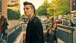 Suburra: Sangue em Roma 1×10