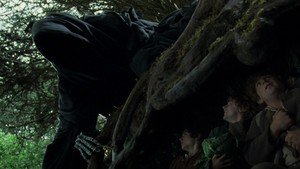 O Senhor dos Anéis – A Sociedade do Anel