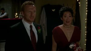 Anatomia de Grey 7×1