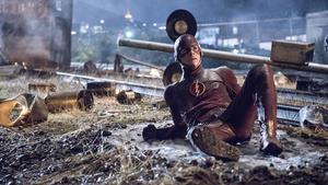 The Flash 1×4
