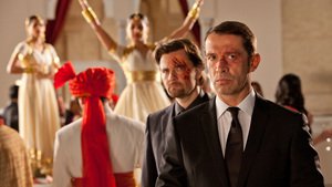 Missão: Impossível 4 – Protocolo Fantasma