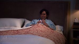 A Teoria do Big Bang  4×13