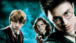 Harry Potter e a Ordem da Fénix