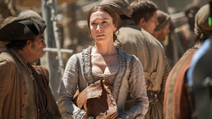 Black Sails 2×5