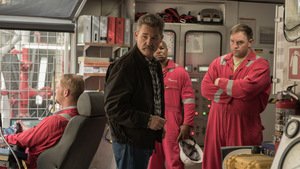 Horizonte Profundo – Desastre no Golfo