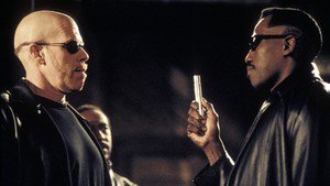 Blade II