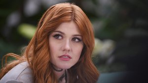 Shadowhunters 2×12