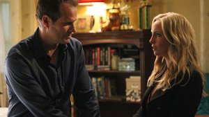 Diários de Um Vampiro 3×13