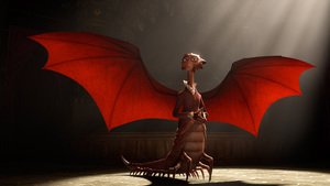 Monstros: A Universidade