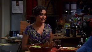 A Teoria do Big Bang 5×20