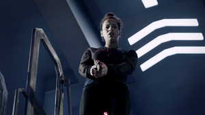 The Expanse 1×6