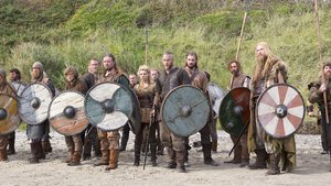 Vikings 1×4
