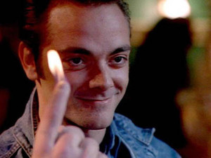 Ficheiros Secretos   1×12