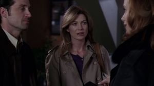 Anatomia de Grey 1×9