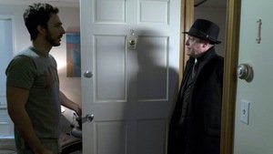 The Blacklist 3×20