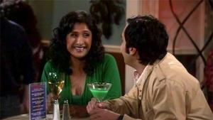 A Teoria do Big Bang  1×8