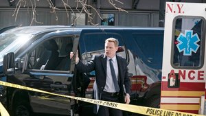 The Blacklist 3×22