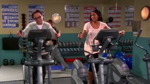 A Teoria do Big Bang  6×20