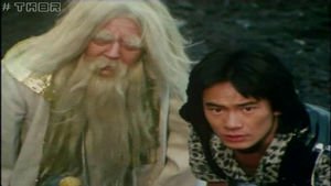 O Fantástico Jaspion! 1×35