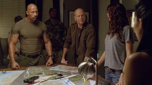 G.I. Joe: Retaliação