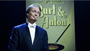 O Incrível Mágico Burt Wonderstone