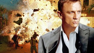 007 – Casino Royale