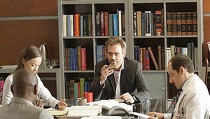 Dr. House 5×21
