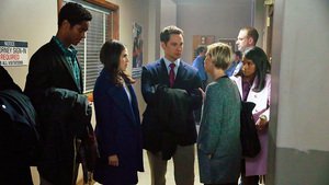 How to Get Away with Murder 1×11