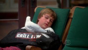 Dois Homens e Meio 6×8