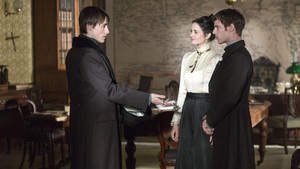 Penny Dreadful 2×6