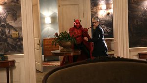 Scream Queens 1×8